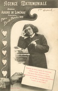 Manželská agentura od French Photographer