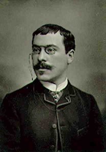 Alfred Desire Lanson (1851-98), z 