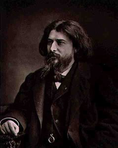 Alphonse Daudet (1840-97), z 