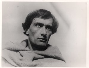 Antonin Artaud (1896-1948) ve filmu Umučení Johanky z Arku od Carla Theodora Dreyera (1889-1968) 1928