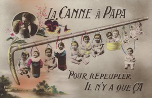 Miminka od French Photographer