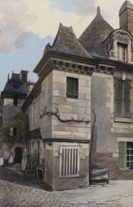 Beaufort, Landraultův dům od French Photographer