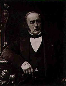 Claude Bernard (1813-78), z 