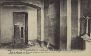 Conciergerie od French Photographer
