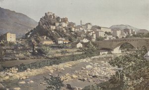 Soud, Celkový pohled od French Photographer