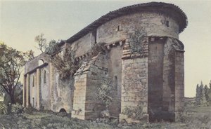 Doulezon, Church, Together S E od French Photographer