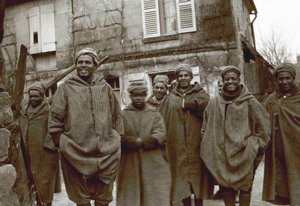 První světová válka 1914-1918 od French Photographer
