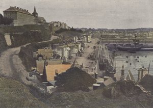 Granville od French Photographer