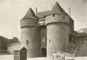 od French Photographer