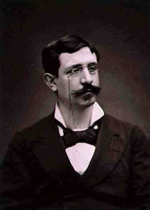 Henri Benjamin Constant de Rebecque (1767-1830) z 