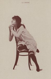 Ilustrace pro malé Pařížany od French Photographer