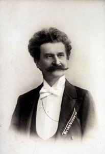 Závěsný od French Photographer
