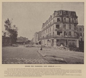Závěsný od French Photographer