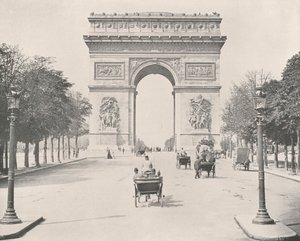 Závěsný od French Photographer