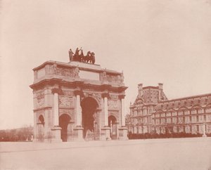Závěsný od French Photographer