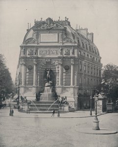 Závěsný od French Photographer