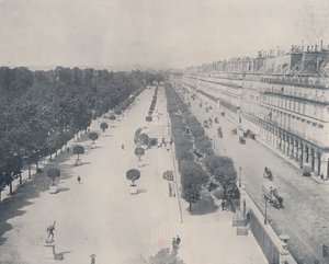 Závěsný od French Photographer