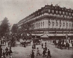 Závěsný od French Photographer