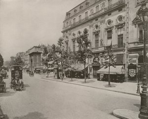 Závěsný od French Photographer