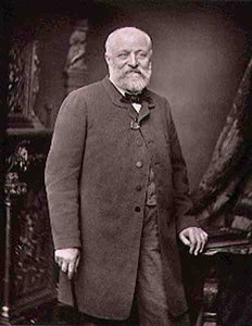 Polycarpe Charles Sechan (1803-74), z 