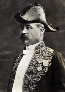 Závěsný od French Photographer