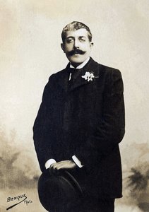 Závěsný od French Photographer