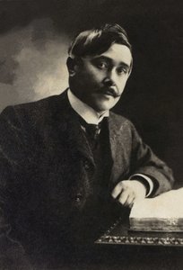 Závěsný od French Photographer