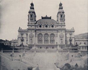 Závěsný od French Photographer