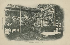 Bar v Maxim