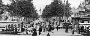 Závěsný od French Photographer