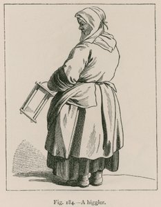 Higgler od French School