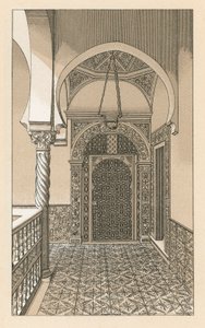 Kostým Afrika od French School