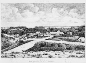 Album of the Isle of Pines, Uro, 1878-79 od French School