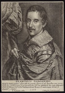 Alessandro Varotari od French School