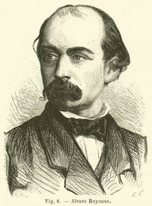 Alvaro Reynoso od French School