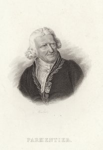 Antoine-Augustin Parmentier od French School