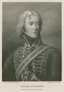 Antoine Richepanse od French School