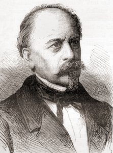 Arthur Jules Morin, z 