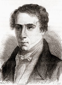 Augustin-Jean Fresne, z 