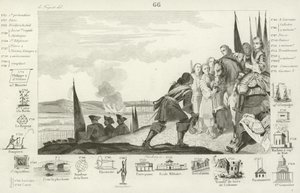 Bitva u Fontenoy, 1745