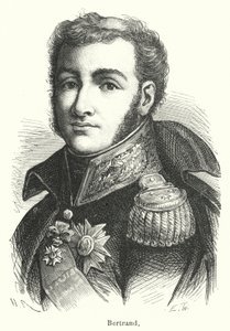 Bertrand (rytina) od French School