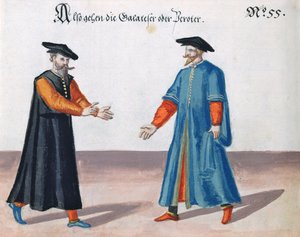 Byzantský císař, z 