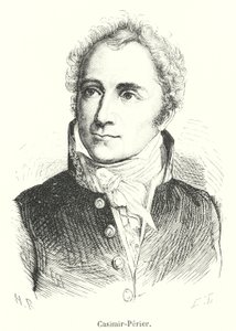 Kazimír-Perier od French School