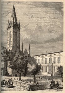 Kostel Saint-Jean-de-Malte d