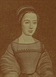 Claude z Francie od French School