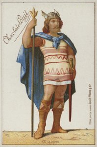 Clodion od French School