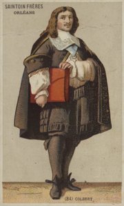 Colbert od French School