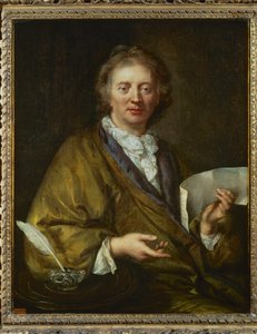 Komponování Francois Couperin ... od French School