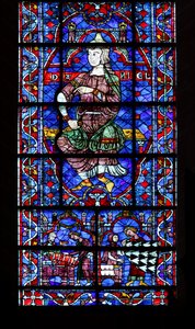 Daniel (W104) od French School