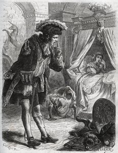 Rozumíš? „Princ z Walesu (George IV od French School